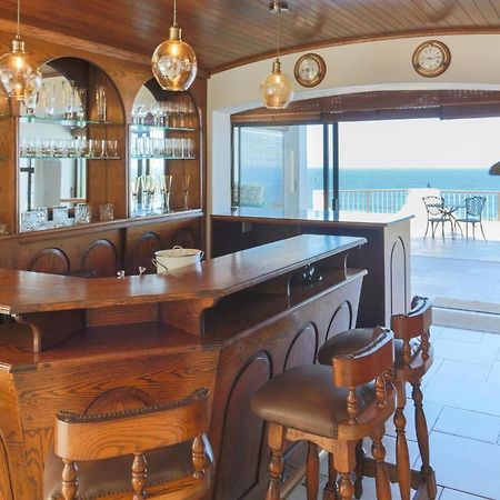 Lalaria Ocean Villa Dolphin Coast Exterior foto