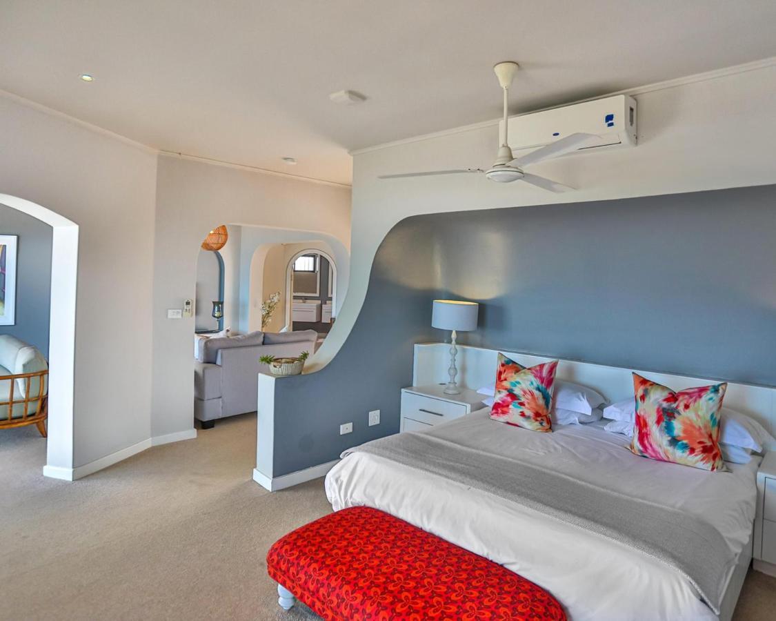 Lalaria Ocean Villa Dolphin Coast Exterior foto