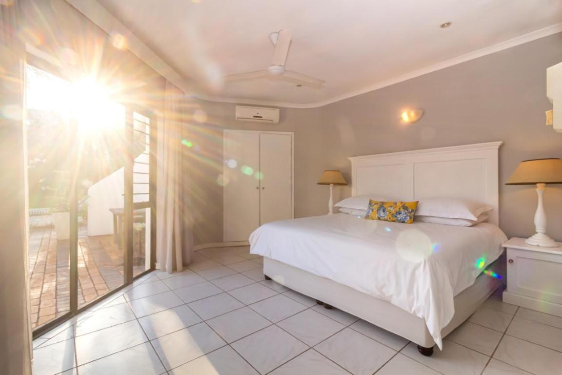Lalaria Ocean Villa Dolphin Coast Exterior foto